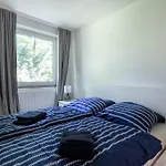 Ferienwohnung Liegeplatz