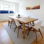 Ferienwohnung Liegeplatz