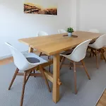 Ferienwohnung Liegeplatz