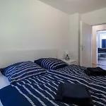 Ferienwohnung Liegeplatz