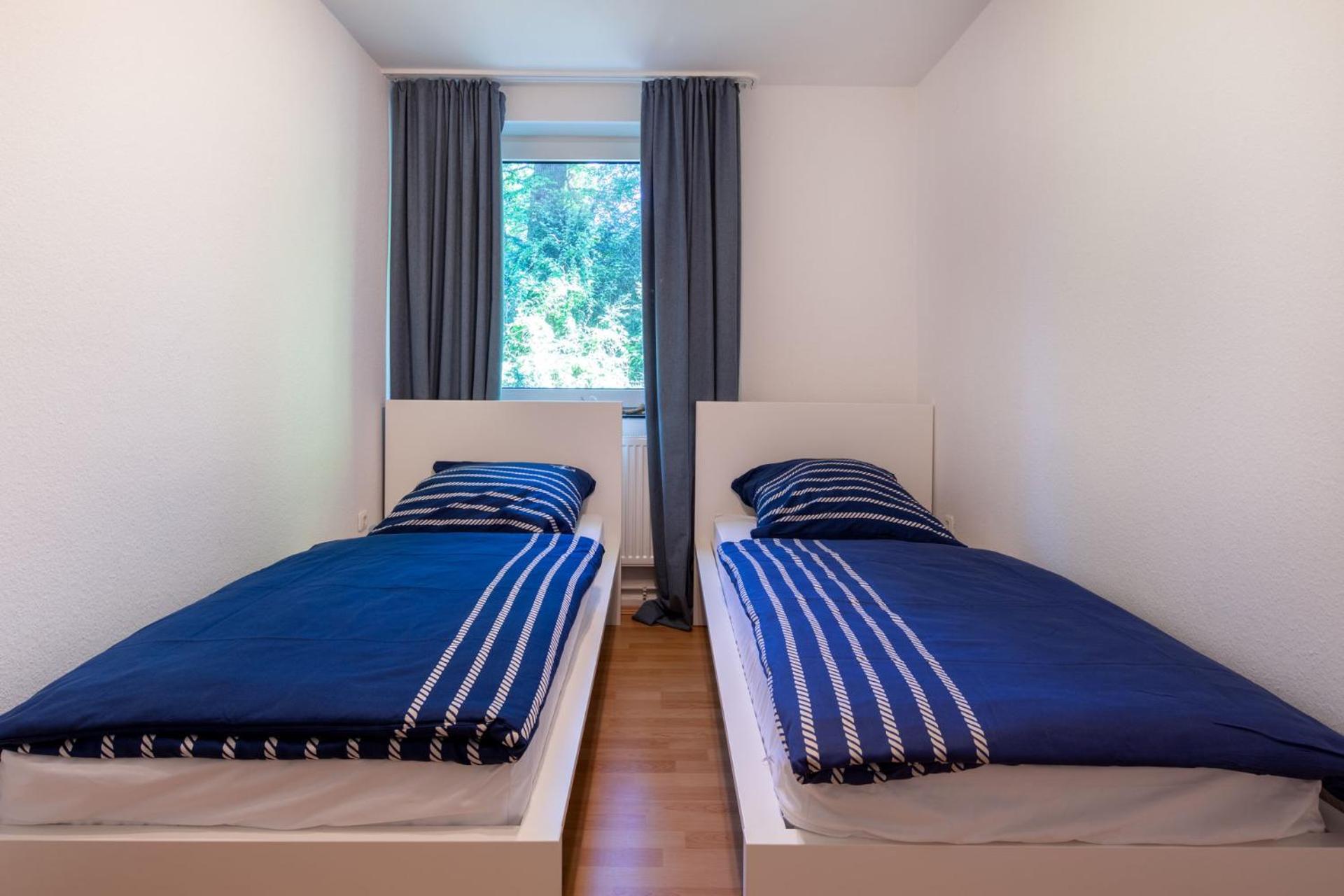 Liegeplatz Apartment