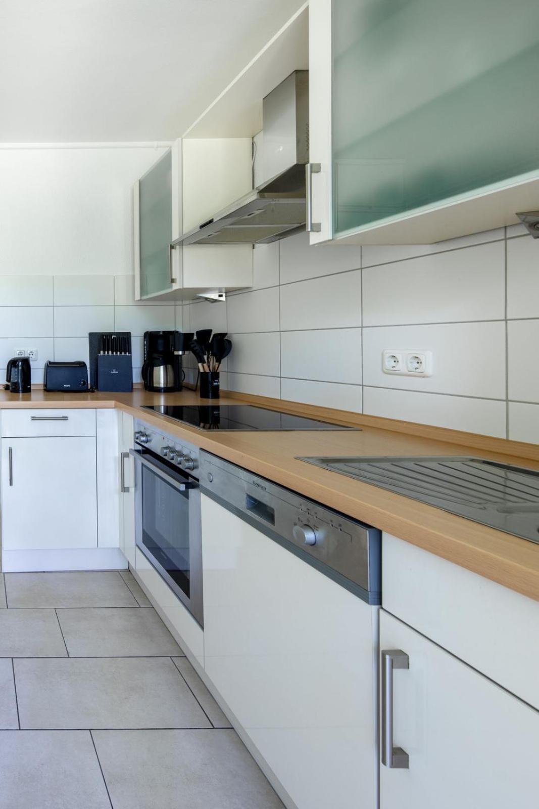 Apartment Liegeplatz