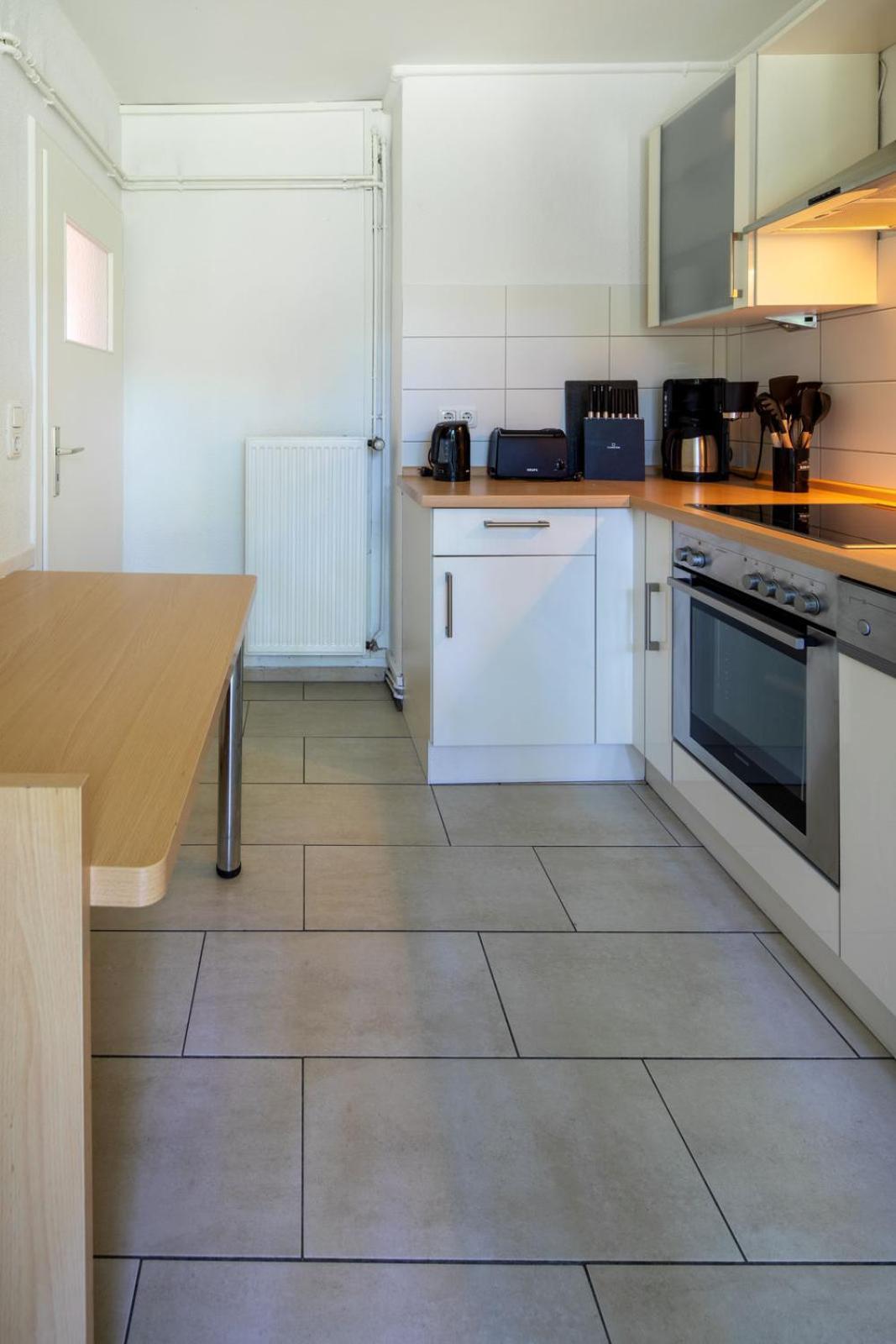 Apartment Liegeplatz