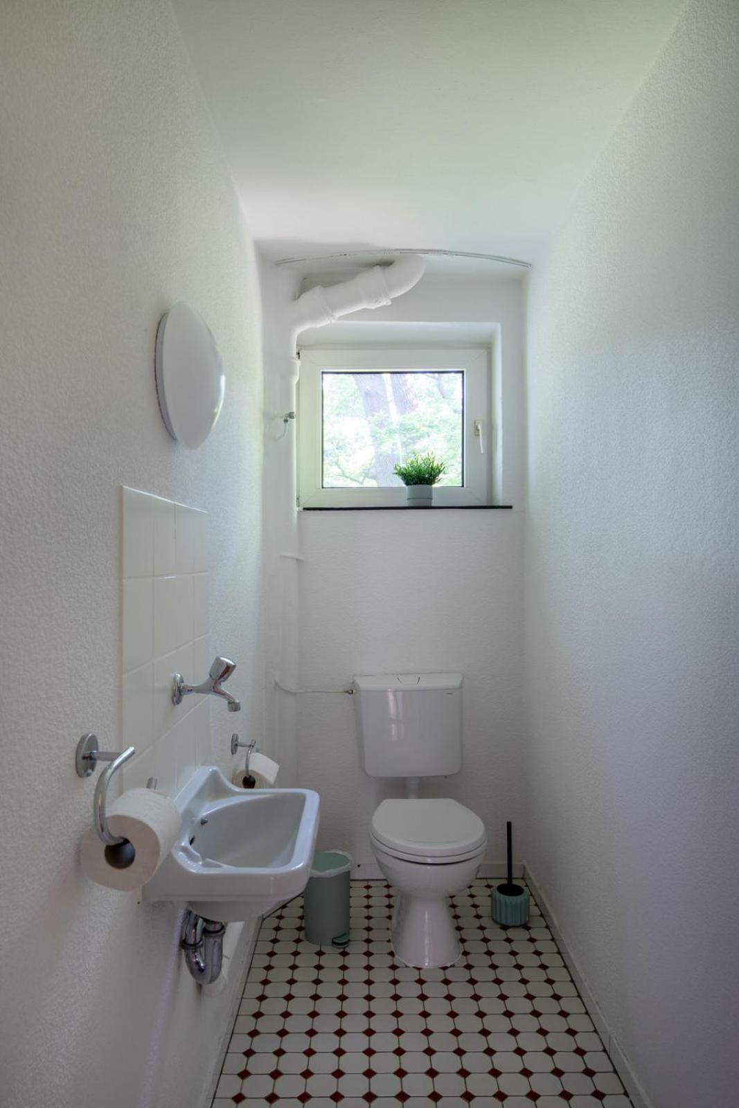 Liegeplatz Apartment *